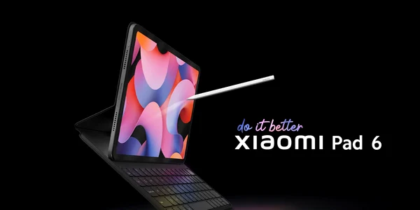 Tabletă Xiaomi Pad 6 jpg