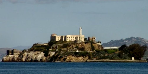 alcatraz