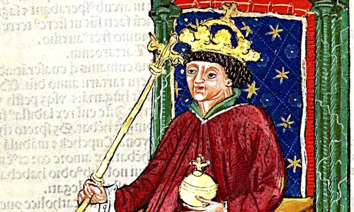 Românii din Transilvania sunt menţionaţi, pentru prima dată, ca participanţi la Dieta specială convocată de regele Ungariei jpeg