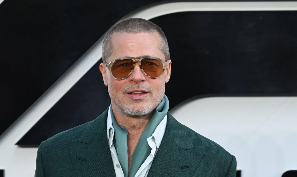 Brad Pitt, dezvăluiri despre lupta cu dependența de alcool: „Eram practic la pământ, în genunchi”