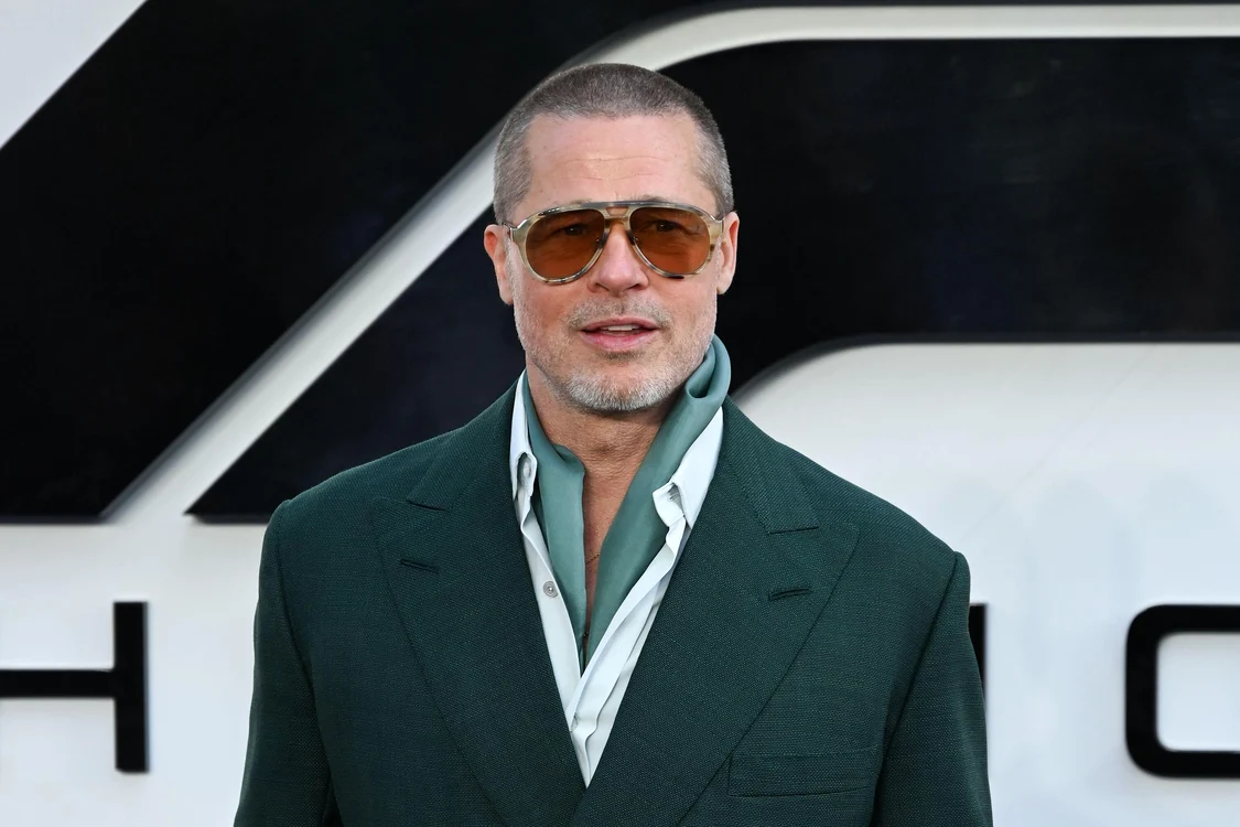 Brad Pitt  sursa foto   profimedia jpg