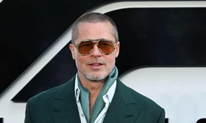 Brad Pitt  sursa foto   profimedia jpg