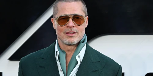 Brad Pitt sursa foto profimedia jpg
