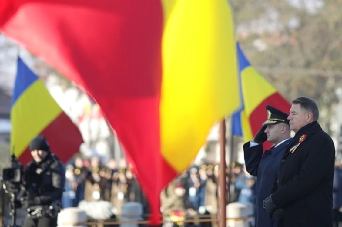 
    Klaus Iohannis, Liviu Dragnea, Viorica Dăncilă și Traian Băsescu Foto Digi24.ro  