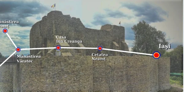 excursie romania