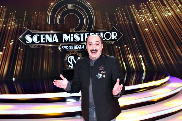 romica tociu scena misterelor foto antena 1