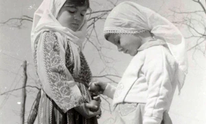 Muzeul satului Dimitrie Gusti2 jpg