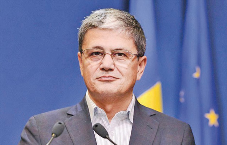 Marcel Boloș se plânge că îi sunt răstălmăcite propunerile: „Refuz să cred că dacă eşti candidat la prezidenţiale uiţi instant legea”