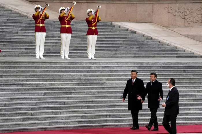 FOTO: EPA-EFE