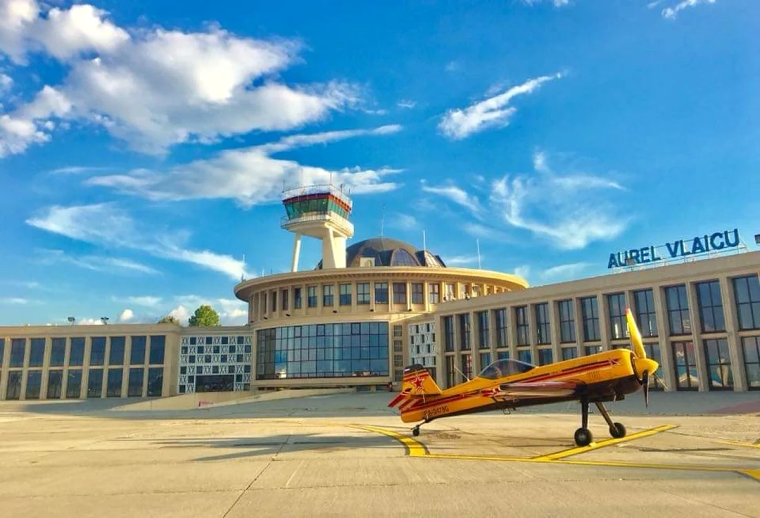 Aeroportul Băneasa