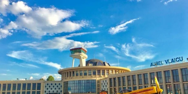 aeroport baneasa fb
