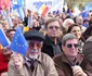 Manifestatie proeuropeana