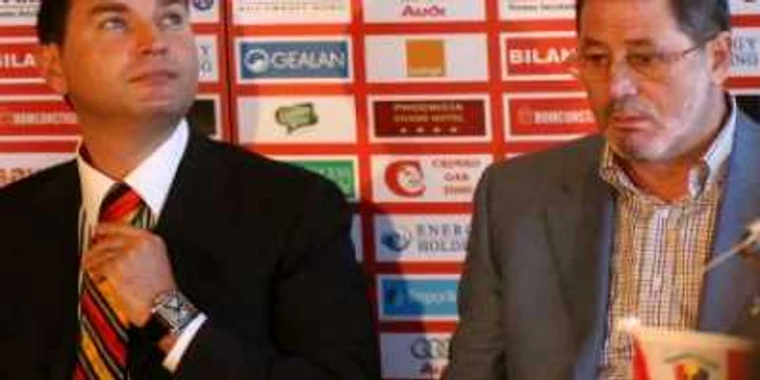 Cornel Dinu, declaraţii incendiare despre ce e la Dinamo: antrenorii erau păcăliţi la prime!