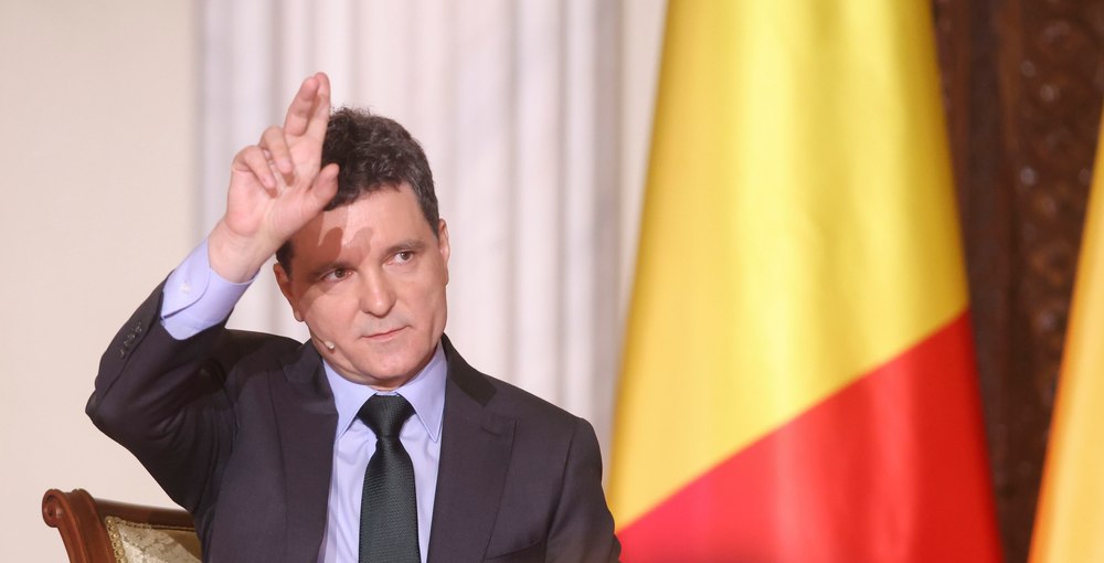 Un sociolog confirmă afirmația controversată a lui Nicușor Dan: „Doar 4 candidați au șanse reale la turul doi”