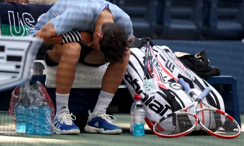 Dominic Thiem, Getty Images jpg