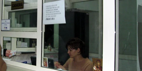 Taxele şi impozitele locale pot fi plătite în fiecare zi, de luni până vineri 