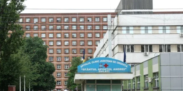 spital Galati