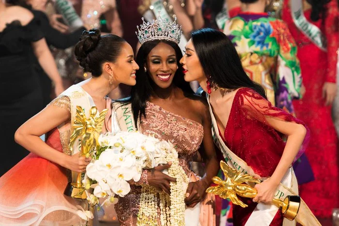 
    Tiparele de frumusețe sunt diferite şi variază de la un spaţiu geografic la altul @shutterstockclickpentrufemei.ro  