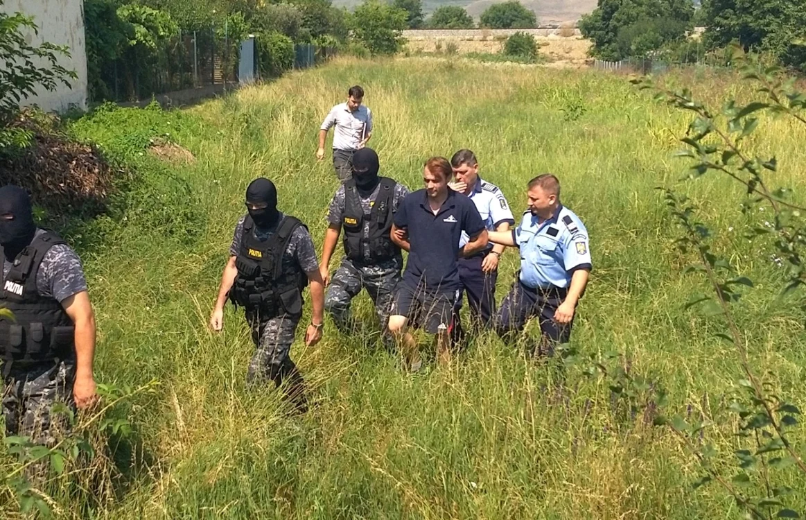 crima alba