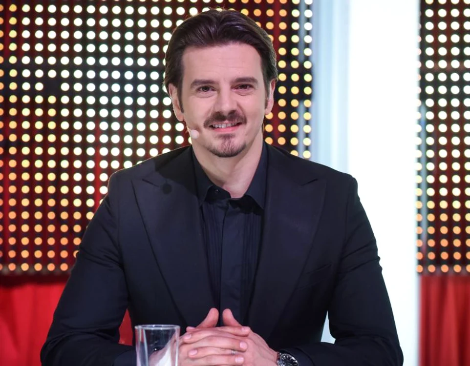 Mihai Petre a împlinit 37 de anifoto: arhiva personală