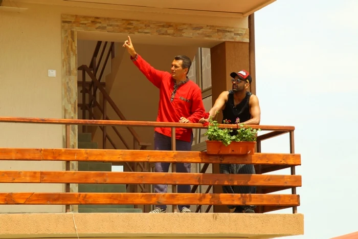 poftiti pe la noi foto antena 1 