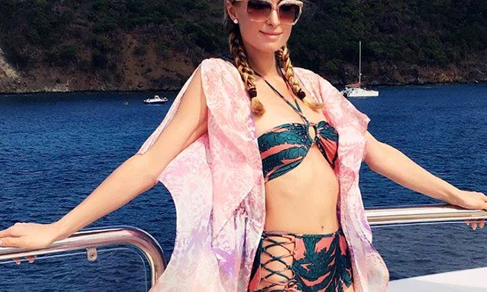 Paris Hilton jpeg