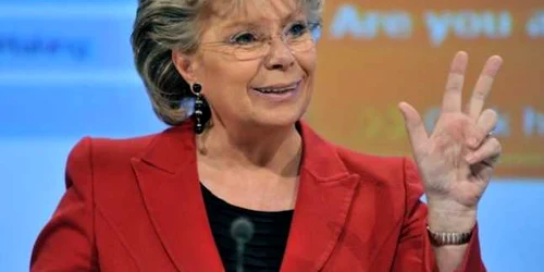 Viviane Reding