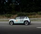 Renault 4 E-Tech în Eurocharge 2025 Foto: Autocritica