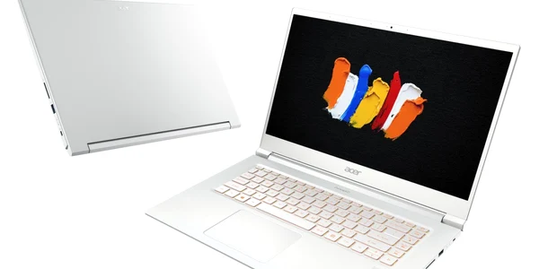 Laptop ConceptD 5 