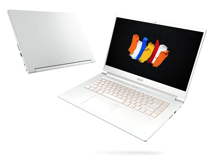 Acer ConceptD 5