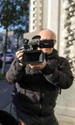 Horatiu Potra soseste la sediul IGPR  Foto Inquam Photos Octav Ganea (2) jpg