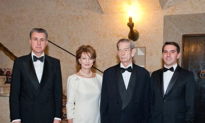 Regele Mihai si Principe Nicolae (9) jpeg