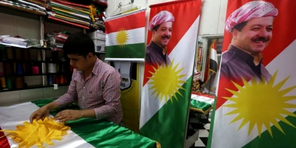 Referendum Kurdistan FOTO AsiaNews