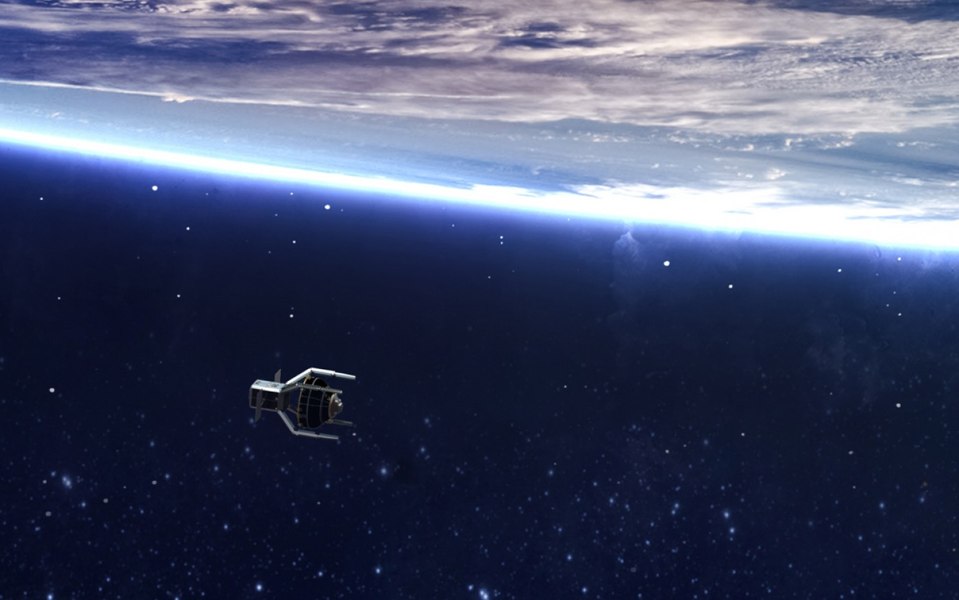 Astronomii au descoperit un sistem solar cu şase exoplanete ale căror orbite sunt perfect sincronizate