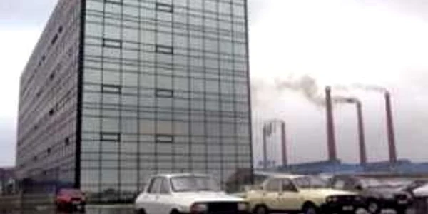 Profitul Alro Slatina a scăzut de şase ori
