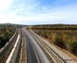 Autostrada Lugoj Deva, zona Margina Holdea  Foto Daniel Guță  ADEVĂRUL (3) jpg