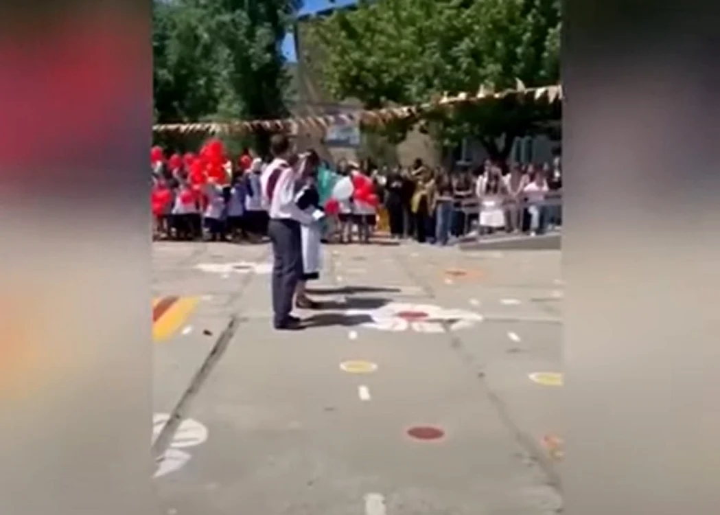 FOTO: Captură Video