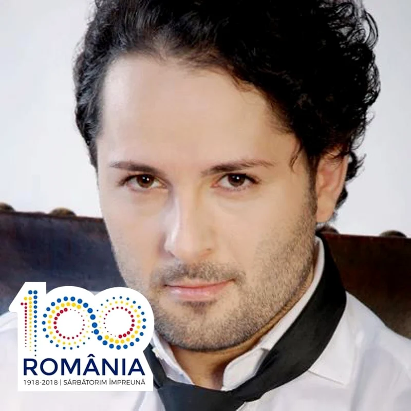 Daniel Jinga este actualul director al Operei Române Foto : Facebook  