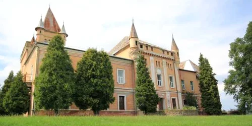 stadion santamaria orlea hunedoara foto daniel guta adevarul