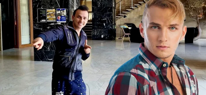 Mihai Trăistariu - Foto: Arhiva Click!