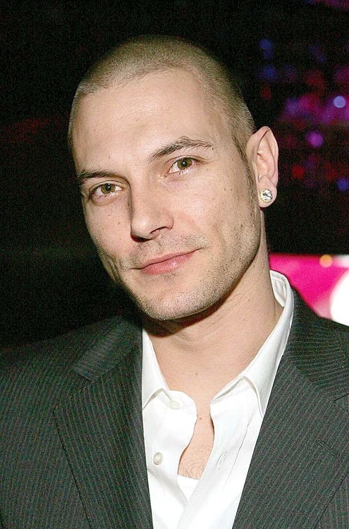Kevin Federline, 36 de ani, dansator,  2004-2007 