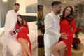 Iustina Loghin si Cornel Luchian, foto Instagram side jpg