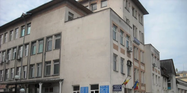 spital