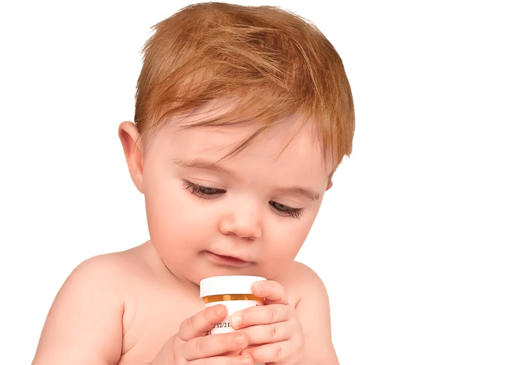 când se dă antibiotic la copii jpeg