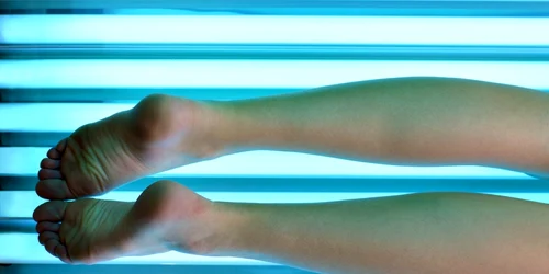 salon bronzat solar FOTO Shutterstock