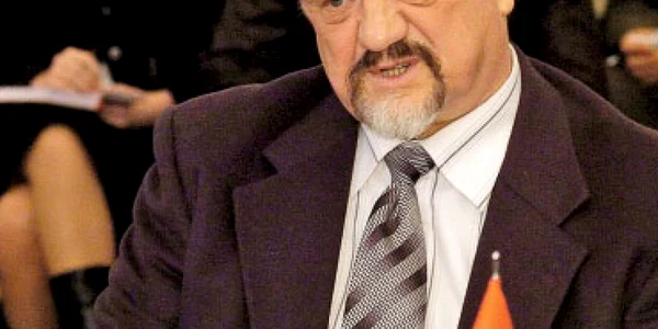 Igor Smirnov