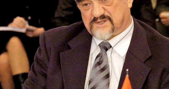 Igor Smirnov