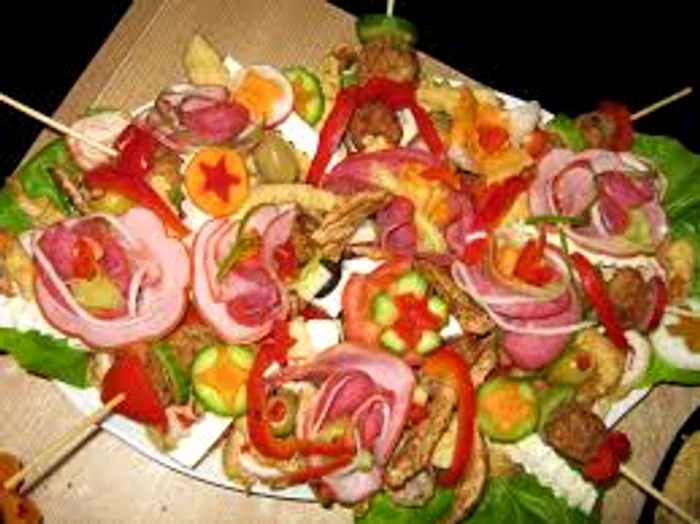 
    Alimente recomandate zodiilorSursa foto: Arhiva Click  