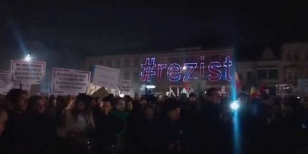 rezist cluj