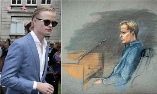 Marius Borg judecat   Profimedia jpg